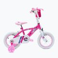 gyermek kerékpár Huffy Glimmer 12" pink 3