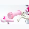 gyermek kerékpár Huffy Glimmer 12" pink 4