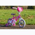gyermek kerékpár Huffy Glimmer 12" pink 10