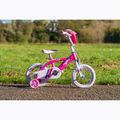 gyermek kerékpár Huffy Glimmer 12" pink 11