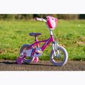 gyermek kerékpár Huffy Glimmer 12" pink 12