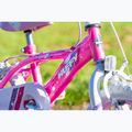 gyermek kerékpár Huffy Glimmer 12" pink 14