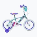 gyermek kerékpár Huffy Glimmer 14" turquoise