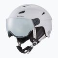 Sísisak Cairn Electron Visor mat white