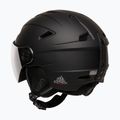 Sísisak Cairn Electron Visor black 2