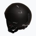 Gyerek sísisak Cairn Android Jr matte black 2