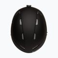 Gyerek sísisak Cairn Android Jr matte black 3