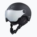 Gyerek sísisak Cairn Android Visor Jr matte black