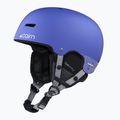 Gyerek sísisak Cairn Darwin Jr mat blue