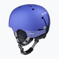 Gyerek sísisak Cairn Darwin Jr mat blue 2