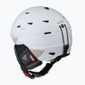 Sísisak Cairn Xplorer Pure mat white 2