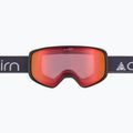 Síszemüveg Cairn Glide Pure matte black 2