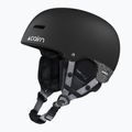 Gyerek sísisak Cairn Darwin Jr matte black
