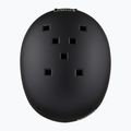 Gyerek sísisak Cairn Darwin Jr matte black 3