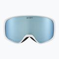 Síszemüveg Cairn Glide Pure mat white sky 2