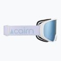 Síszemüveg Cairn Glide Pure mat white sky 3