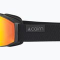 Síszemüveg Cairn Bera L Pure matte black 5