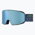 Síszemüveg Cairn Bera L Pure mat turquoise camo