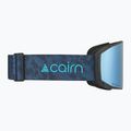 Síszemüveg Cairn Bera L Pure mat turquoise camo 3