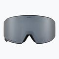 Síszemüveg Cairn Bera L Pure OTG matte black 2