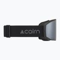 Síszemüveg Cairn Bera L Pure OTG matte black 3
