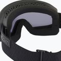 Síszemüveg Cairn Bera L Pure OTG matte black 4