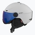 Sísisak Cairn Rise II Visor mat white 2