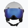 Sísisak Cairn Rise II Visor mat white 3