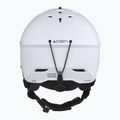 Sísisak Cairn Rise II mat white 4