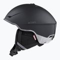 Sísisak Cairn Rise II mat black lava 2