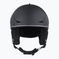 Sísisak Cairn Rise II mat black lava 3