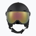 Sísisak Cairn Rise II Photochromic matte black 3