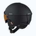 Sísisak Cairn Rise II Photochromic matte black 5