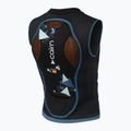 Gyermek védőmellény Cairn Proride II D30 Jr night sky camo 2