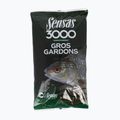 Sensas 3000 Gros Gardons Noire fekete horgászcsali 00232