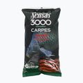 Sensas 3000 Carpes Rouge piros horgászcsali 00821