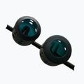 Sensas Mini 2 db-os csalis pohár készlet fekete 01146