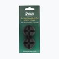 Sensas Mini 2 db-os csalis pohár készlet fekete 01146 2