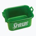 Sensas Boules PM horgásztálca zöld 05703