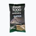 Sensas 3000 Super Bremes sárga horgászcsali 09061