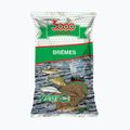 Sensas Club 3000 Bremes sárga horgászcsali 10851