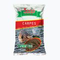 Sensas Club 3000 Carpes barna horgászcsali 10861