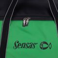 Sensas korcsolyazsák Jumbo Special zöld 28547 4