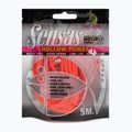 Sensas Crazy Hollow Power pólus lengéscsillapító piros 31865