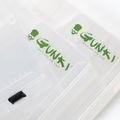 Gunki Box Bag Power Game-Zander fonózsák szürke 32982 8