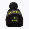 Horgászsapka Gunki Team szürke-fekete 38711 2