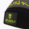 Horgászsapka Gunki Team szürke-fekete 38711 3