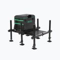 Sensas Jumbo 2900 horgászplatform fekete 39907
