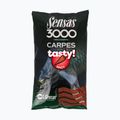 Sensas 3000 Carp Tasty Robin Red horgászcsali 40761