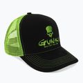 Gunki Tracker horgász sapka fekete 46831